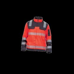 Blouson HV SIMON Beychac-Et-Caillau