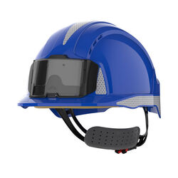 CASQUE EVOLITE� VENTIL&Eacute; Beychac-Et-Caillau