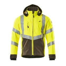 SOFTSHELL HV 15502-246 Beychac-Et-Caillau