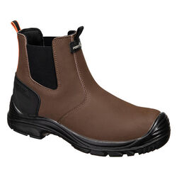 BOTTINES FV02 S7 SR SC FO Beychac-Et-Caillau