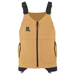 GILET DROPS Beychac-Et-Caillau