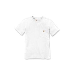 T-SHIRT MC F POCKET 103067 Beychac-Et-Caillau