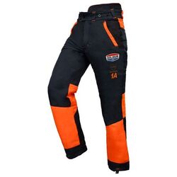 PANTALON AUPA CLASSE 1 Beychac-Et-Caillau