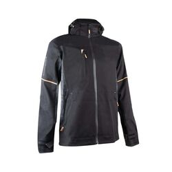 VESTE HARDSHELL S-CLAW Beychac-Et-Caillau
