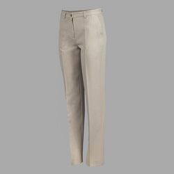 PANTALON F X.LINEN Beychac-Et-Caillau