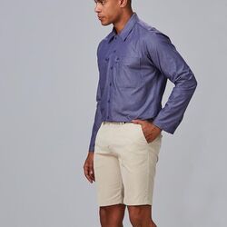 BERMUDA CHINO T400 Beychac-Et-Caillau