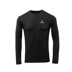T-SHIRT ML RAFRA&Icirc;CHISSANT ANTI-UV Beychac-Et-Caillau