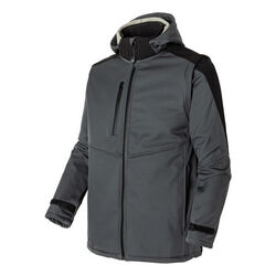 SOFTSHELL GAMEX GRS 1183 Beychac-Et-Caillau