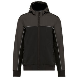 Softshell WK450 Beychac-Et-Caillau