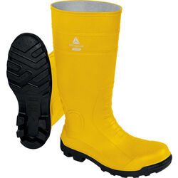 Bottes de s&eacute;curit&eacute; COPPER S5 SRA Beychac-Et-Caillau