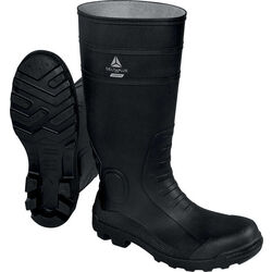 Bottes de s&eacute;curit&eacute; COPPER S5 SRA Beychac-Et-Caillau
