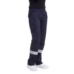 Pantalon femme Ambulancier Beychac-Et-Caillau