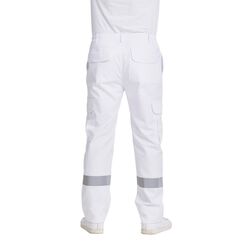 Pantalon homme Ambulancier Beychac-Et-Caillau