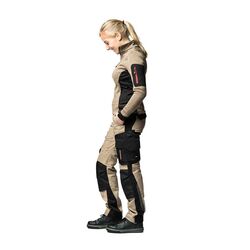 Pantalon PG ALMA Beychac-Et-Caillau