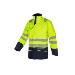 Parka &Eacute;tanche HV Arc Torvik Beychac-Et-Caillau