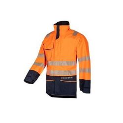 Parka &Eacute;tanche HV Arc Torvik Beychac-Et-Caillau