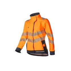 Softshell HV Protection Arc Heika Beychac-Et-Caillau
