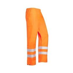 Pantalon de Pluie HV BITORAY Beychac-Et-Caillau