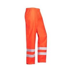 Pantalon de Pluie HV BITORAY Beychac-Et-Caillau