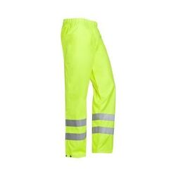 Pantalon de Pluie HV BITORAY Beychac-Et-Caillau