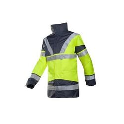 Blouson HV SKOLLFIELD Beychac-Et-Caillau