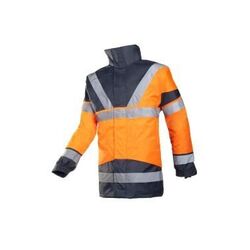 Blouson HV SKOLLFIELD Beychac-Et-Caillau