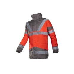 Blouson HV SKOLLFIELD Beychac-Et-Caillau
