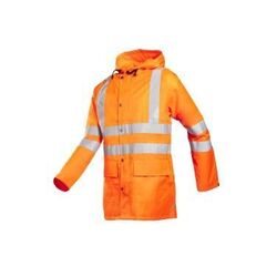 Veste de Pluie HV MONORAY Beychac-Et-Caillau