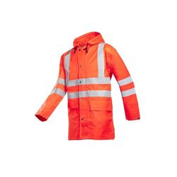 Veste de Pluie HV MONORAY Beychac-Et-Caillau