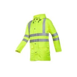 Veste de Pluie HV MONORAY Beychac-Et-Caillau