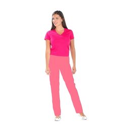 Pantalon femme Manu Beychac-Et-Caillau