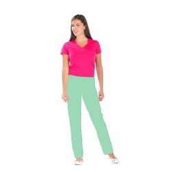 Pantalon femme Manu Beychac-Et-Caillau
