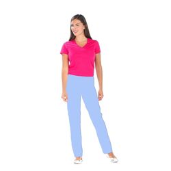 Pantalon femme Manu Beychac-Et-Caillau