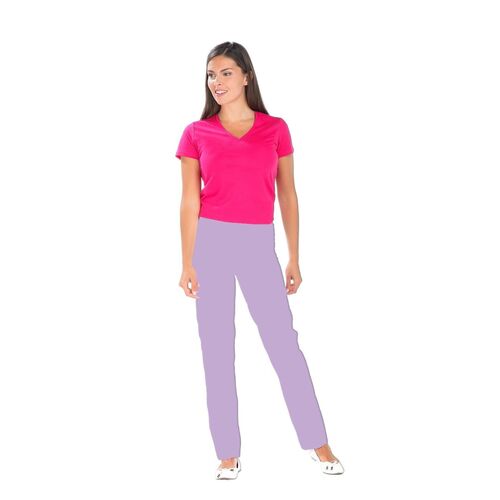 Pantalon femme Manu