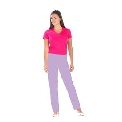Pantalon femme Manu Beychac-Et-Caillau