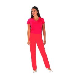 Pantalon femme Manu Beychac-Et-Caillau
