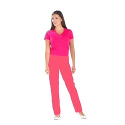 Pantalon femme Manu Beychac-Et-Caillau