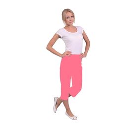 Pantacourt femme Mika Beychac-Et-Caillau