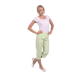 Pantacourt femme Mika Beychac-Et-Caillau