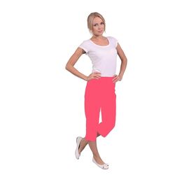 Pantacourt femme Mika Beychac-Et-Caillau