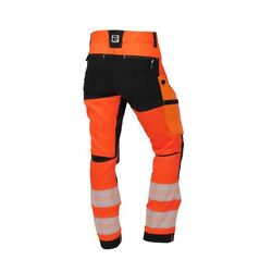 PANTALON HV E-STRETCH Beychac-Et-Caillau