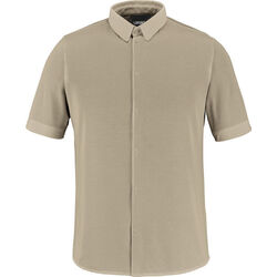 Chemise MC CARROUSEL Beychac-Et-Caillau