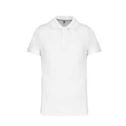Polo Homme Casual MC Beychac-Et-Caillau