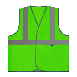 Gilet HV ECO Beychac-Et-Caillau