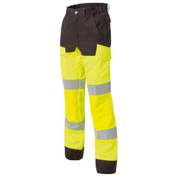 PANTALON PG HV LUK-LIGHT SANS PLQ GEN Beychac-Et-Caillau