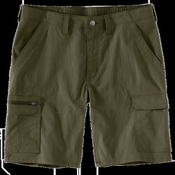 SHORT FORCE RIPSTOP CARGO Beychac-Et-Caillau