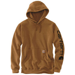Sweat-shirt HOODED Beychac-Et-Caillau