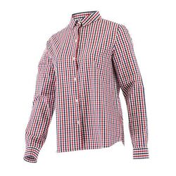 Chemise BELLEVILLE Beychac-Et-Caillau