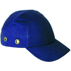 Casquette anti-heurt COTON Beychac-Et-Caillau