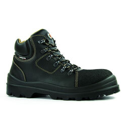Chaussures de s&eacute;curit&eacute; hautes UNITOP S3 SRC Beychac-Et-Caillau